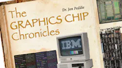 Jon Peddie Cover Promo