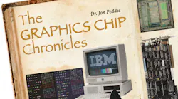 Jon Peddie Cover Promo