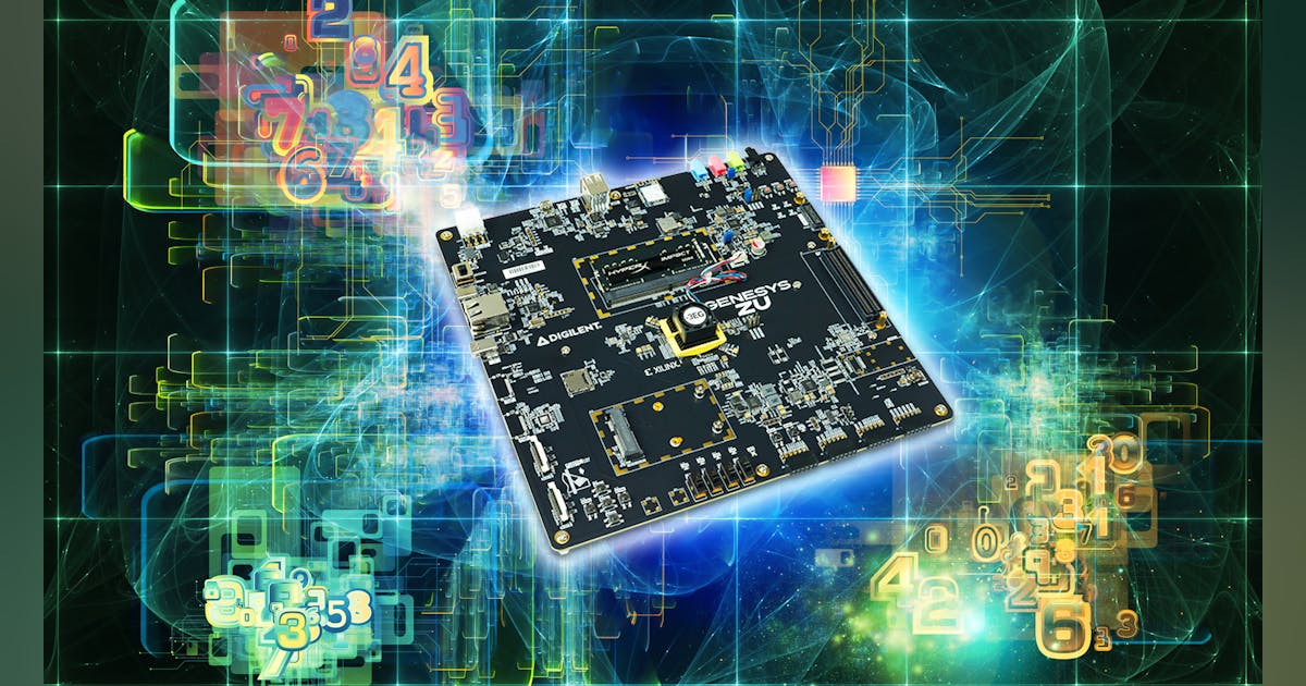 Digital Dev Boards Reach the Zenith of Sophistication and Application ...