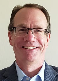 Mike Cannon Headshot Mike Cannon Headshot