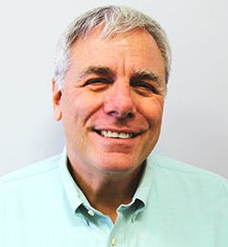 Mitch Maiman, President and Co-founder, Intelligent Product Solutions Mitch Maiman, President and Co-founder, Intelligent Product Solutions