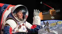 Nasa Promo