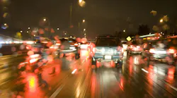 Night Driving Promo
