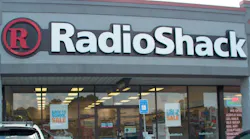 Radio Shack Promo