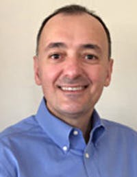 Semir Haddad Head Shot Semir Haddad Head Shot