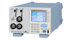 Yokogawa T&m Aq2211(aq2200 212 Aq2200 222)