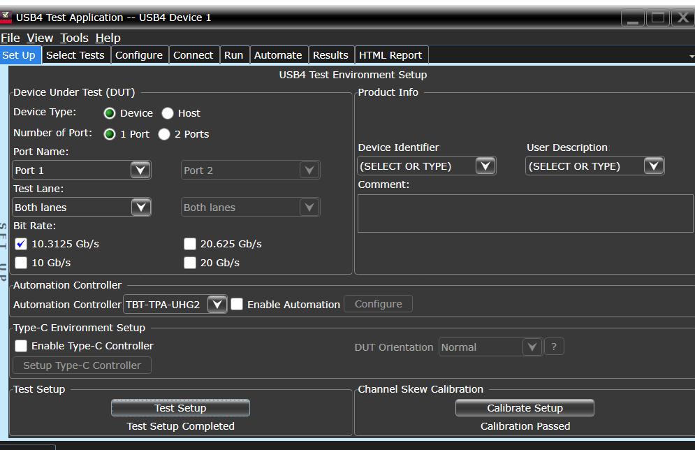 Keysight Unveils Advanced USB4 Test Solutions | Electronic Design