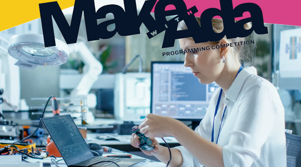 Makewithadapromo Makewithadapromo