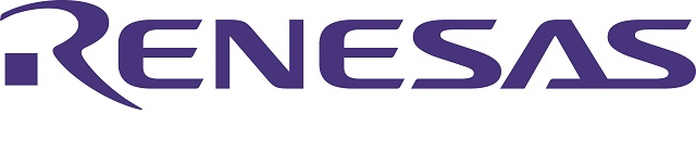Renesas Logomark Cmyk