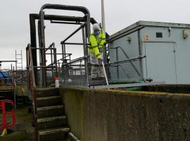 Sewage Surveillance 5f0436bce5868