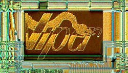 Hp Artist Graphics Chip Figure 3 Hp Artist Graphics Chip Figure 3