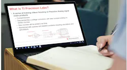 Ti Precision Labs Overview Email Graphic 2000x1040
