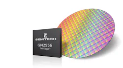 Wafer Tri Edge Hero Chip