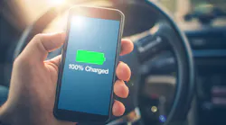 Nxp Wireless Charging Promo
