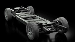 200727 News Mod Lordstown Motors Chassis 200727 News Mod Lordstown Motors Chassis