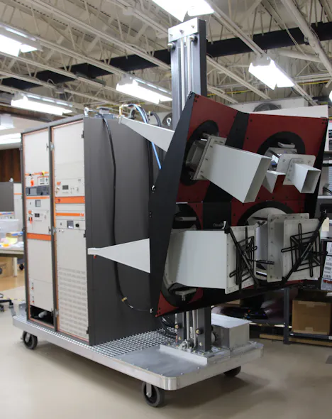 Enhancing Test in Defense and Aerospace | Electronic Design