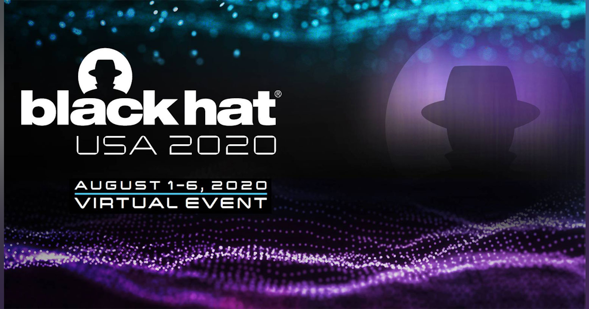 Taking a Tour of Black Hat’s Online Conference | Electronic Design