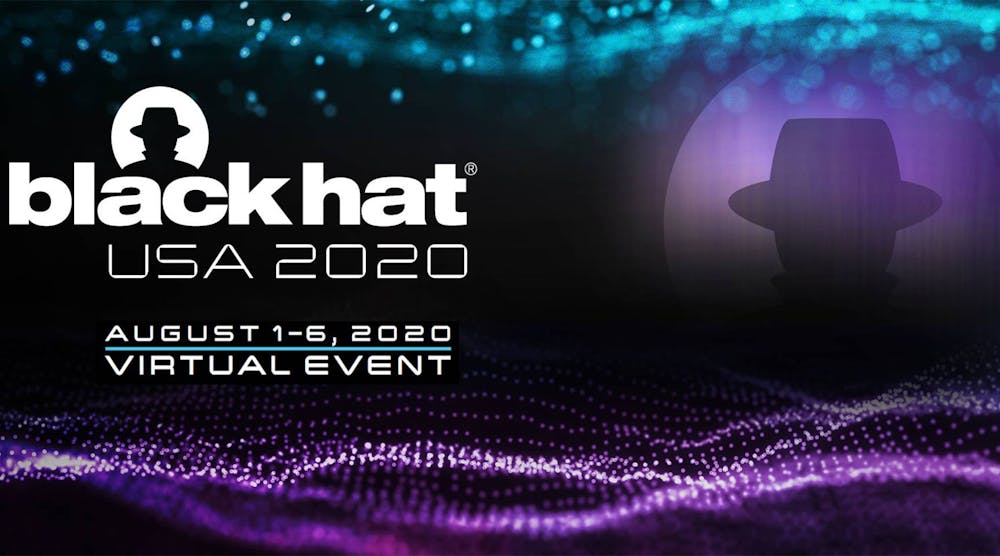 Blackhat 2025 Promo Code Aurel Crissie