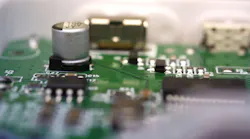 Circuitboard Promo