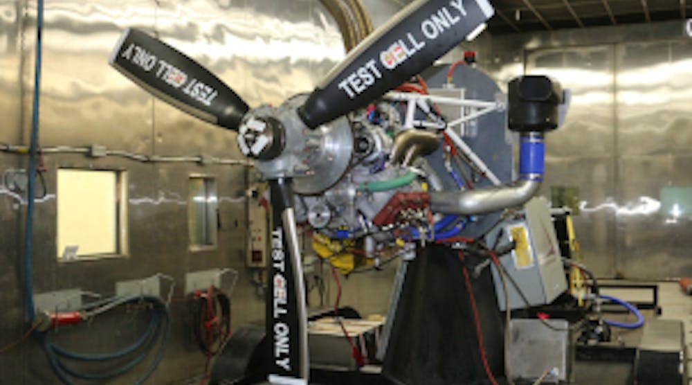 Comprehensive Engineering Tests for DeltaHawk Jet Engines | Electronic ...