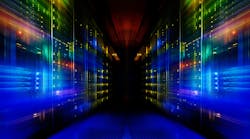 Data Center Promo 数据中心的促销