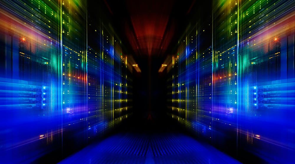 Data Center Promo Data Center Promo