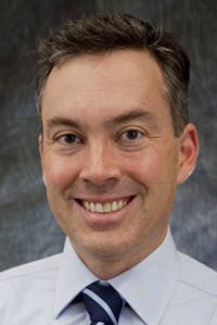 David A Horsley Headshot David A Horsley Headshot