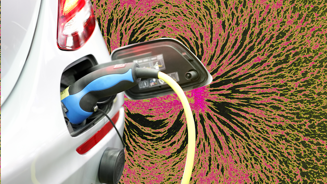 Electric Vehicle Id 144424498 © Surasak Petchang Dreamstime com