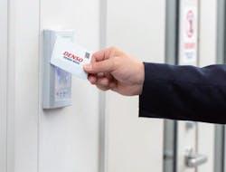 1. Building security, access control, and motion detection are key to your clients, so this kind of equipment must function seamlessly, consistently, and support needs to be immediate.