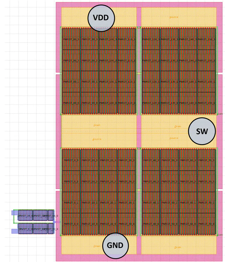 Proper Layout Solves Most Power MOSFET Design Problems | Electronic Design