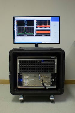 Giga Tronics Compass Giga Tronics Compass