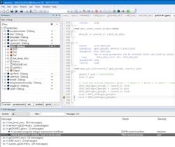 3. C-STAT is IAR’s advanced static-analysis tool. 3. C-STAT is IAR’s advanced static-analysis tool.