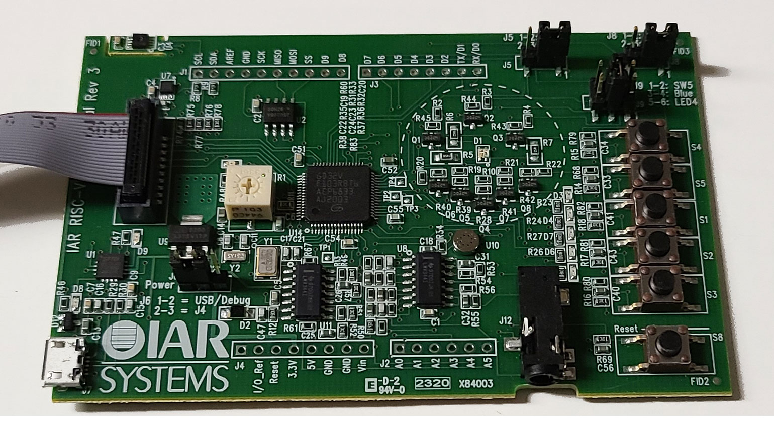 Iar Risc V Promo Web