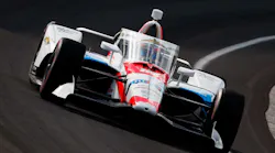 Indy Promo
