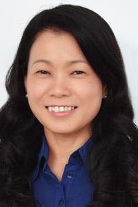 Ee Huei Sin, Vice President/General Manager of Keysight Technologies&rsquo; General Electronics Measurement Solutions and the Vice President of Keysight Education.
