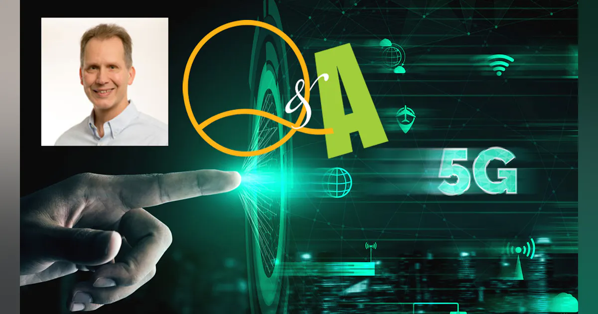 MIPI RFFE v3.0: More Precise Timing for 5G Components | Electronic Design