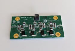 Menlo Micro Miniaturized Uhf Tunable Filter Menlo Micro Miniaturized Uhf Tunable Filter