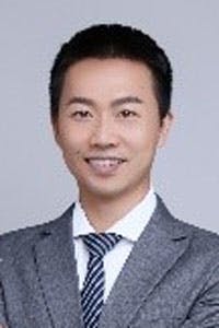 Nianqiu Liu Headshot