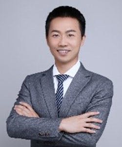 Nianqiu Liu, Vice President, DeepRoute Nianqiu Liu, Vice President, DeepRoute