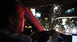 Night Driving Promo