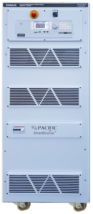 Sources and Loads Optimize Power Across the Applications