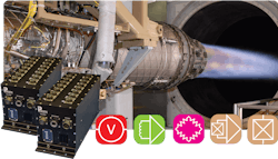 Pacific Instruments 7000 Applications Pacific Instruments 7000 Applications