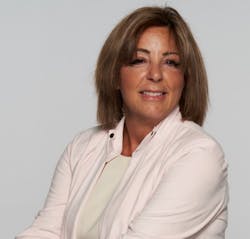 Penny Merian Headshot Penny Merian Headshot