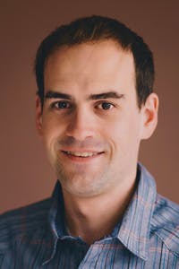 Richard J Przybyla headshot Richard J Przybyla headshot