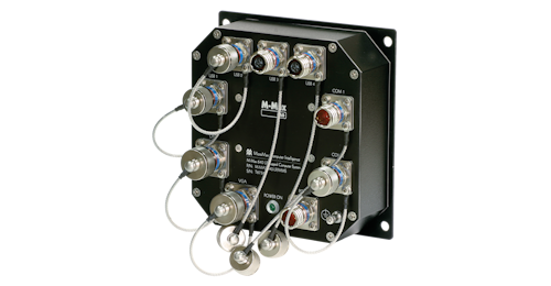 Sensor Detects Clogged Air Filters | Electronic Design