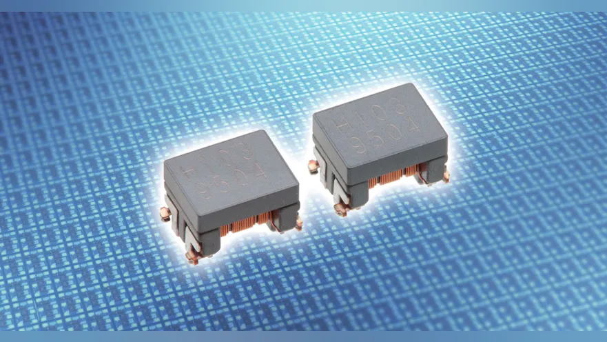 Analog Components of the Week (8/16 - 8/22) | Electronic Design