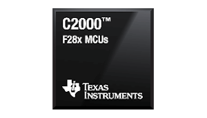 Texas Instruments C2000 315x180 Ed 082520 Kmr
