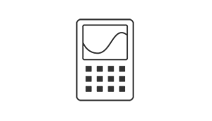 Texas Instruments Parameter Calculator 315x180 Ed 090320 Kmr