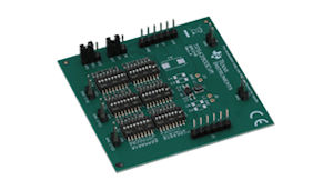 Texas Instruments Tps63900evm 315x180 Ed 090320 Kmr
