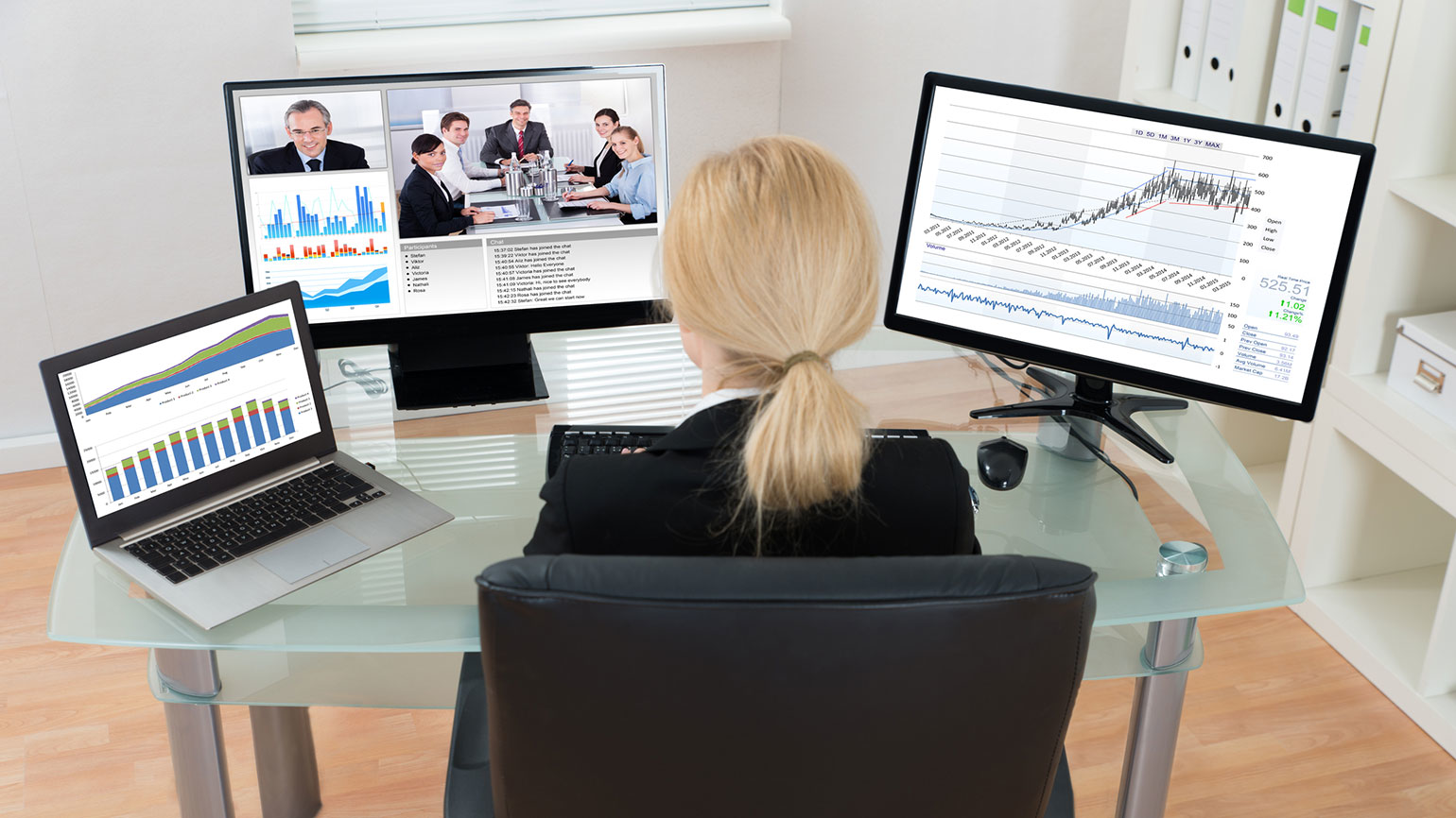 Video Conferencing Promo 5f36ab64e366b